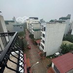 Khu b - dịch vụ yên nghĩa - hà đông - hà nội - phân lô, vỉa hè, 7 tầng thang máy