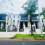 Hot deal duy nhất nhà phố suite aqua city view công viên & sông xanh!