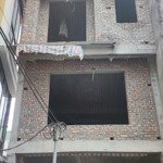 Nhà tây mỗ xây mới 37m2 x 5 tầng, thang máy, 20m đường ôtô, hàng xóm vinhomes, giá 5,5 tỷ.