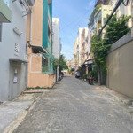 Bán nhà 3 tầng nguyễn văn đậu, bình thạnh, giá tốt, hẽm xe hơi quay đầu, ngang 6m, chỉ 11 tỷ 4.
dt