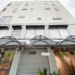 Bán nhà 6 tầng căn góc gần 60m2 quang trung nguyễn văn khối gò vấp khu cây trâm