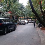 Tôi cần bán nhà phố hồ tùng mậu diện tích 70m mt giá 2x ty
