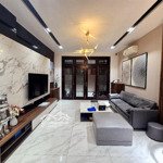 Bán gấp nhà vũ tông phan ô tô đỗ cổng ngõ thông 35m2 5 tầng giá 6,5 tỷ
