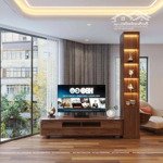 Bán gấp bt 7 tầng thang máy, lô góc diện tích 75m2, mặt tiền 13,9m tại him lam vạn phúc hà đông.