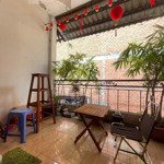 Hxh lý thuyết tân sơn nhì - 60m2 (4mx15m) - 3 tầng btct - 5.3 tỷ tl