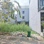Lô đất ngang 8,4m. chỉ 15 tỷ. ngay khu kiều đàm 793. p tân hưng. quận 7. lh 0903162785