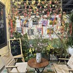 Nhà riêng phú đô full nội thất ở rất chill
