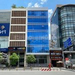 Bán tòa nhà mặt tiền ngay nguyễn văn trỗi, p12, quận phú nhuận | 12,5x25m dts 1500m2, đt 330 triệu
