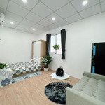 Cho thuê phòng trọ rộng 35m2, tách bếp ở ung văn khiêm, bình thạnh gần ngã tư hàng xanh giáp q1,2