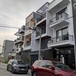 Nhà 3 tầng, ngay khu công nghệ cao q9, khu phân lô, 60m2, 4 pn, ở ngay, 5.2 tỷ