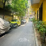 Bán nhà riêng phố nguyễn chí thanh - dt 65m2 x 5 tầng - ô tô đỗ cửa, ô chờ thang máy - giá 16,8 tỷ