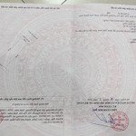 Bán gấp lô đất đường cao sơn 7 gần bãi tắm tân trà 0795555422
