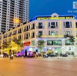 Cần bán nhà 2 mặt tiền 151m2 phố thành trung, trâu quỳ, gia lâm hơn 50 tỷ