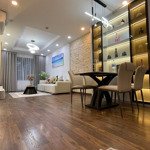 Căn hộ 3pn 2vs tại riverside garden, vũ tông phan, thanh xuân. giá 5,8 tỷ dt 83m lh 0978,965831