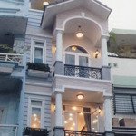 Hẻm xe hơi trong nhà,tr hưng đạo,ngang 4m,5tầng,đoạn 2 chiều,dân trí