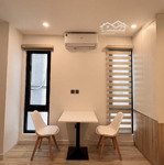 Bán nhà võng thị, nhà đẹp, thang máy, 41m2, 7 tầng, 17.5 tỷ