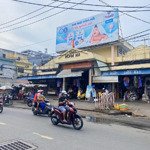Vị trí đỉnh - 110m2 hxh thông ngay gần chợ an nhơn p6 gò vấp giảm 2tỷ chỉ còn 8,5tỷ