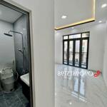 ️️️nhà mới đẹp phường 3 quận 8 thiện chí bán nhanh shr 4 tầng.️️️
