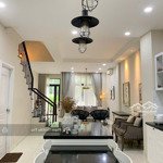 Nhà phố lakeview city full nội thất đẹp cao cấp view công viên 5x20m 5pn 6wc giá 37tr lh 0902872670