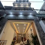 Siêu phẩm phố #hoàng như tiếp - 7 tầng thang máy -giá chủ mót bán : 11,5 tỷ- 3 ngủ đủ công năng