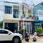 Bán nhà 1t1l ngay trung tâm tp. dĩ an gần bigc go - trung tâm hành chính dĩ an
