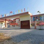 Bán lô đất gần ngã tư bình chuẩn - trường học lê thị trung, thuận an giá chỉ 1,7 tỷ
