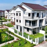 Biệt thự góc view hồ đẳng cấp tại centa riverside. giá gốc chủ đầu tư
