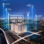 Bán căn hộ 100m2 - 3pn, căn góc cc hà nội melody linh đàm hoàng mai, giá bán 55 triệu / m2