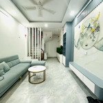 Bán gấp nhà lê đức thọ 35m2, 5 tầng, full nội thất, giá: 6.9 tỷ, lh: 0978685116