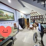 Chủ định cư cần bán gấp nhà 2 tầng đặng văn bi, hẻm xe hơi, 4,6 x 15 m, trường thọ, thủ đức, 5 tỷ