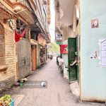 Vị trí đẹp, trường chinh- đống đa, lô góc,ô tô đỗ cửa,35m 4 tầng hơn 6 tỷ