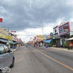 Mặt tiền kinh doanh trục n9 trước chợ lâm phát, p. thuận giao, tp. thuận an