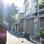 Bán nhà cấp 4 hxh lâm văn bền, p. tân kiểng, quận 7 - nhỉnh 7 tỷ