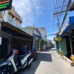 Nhà c4 mtkd hẻm 2056 huỳnh tấn phát - tt nhà bè