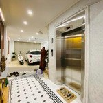 Phân lô phố ngụy như kon tum 70m2* mặt tiền 5.5m. nhà đẹp thang máy vị trí kinh doanh chỉ 28.8 tỷ