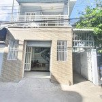 Cần bán nhà lầu trệt ngang 6m, gần trung tâm hành chính dĩ an, đường ngô thì nhậm vào 50m