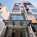 Bán nhà 62m2 ở đường trần hữu trang, phường 10, quận phú nhuận, tphcm, giá 3tỷ050 triệu