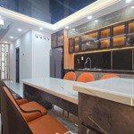 Bán nhà riêng 5 tầng sang trọng tại thạnh xuân 31, quận 12, tp.hcm hẻm xe hơi 8m, giá 6.39 tỷ!