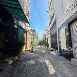 Bán nhà hẻm xe tải rộng nơ trang long vị trí đẹp p12 - bình thạnh, 6 x 14m, 13 tỷ 4 còn tl