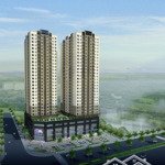 Bán cc xuân mai tower 3,2 tỷ, 57m2, 2 phòng ngủ 2 vệ sinhtại hà cầu, hà đông