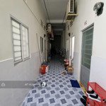Kẹt tiền cần bán dãy trọ ngay co.opmart tdm, 180m2/1ty7, shr, bớt lộc, full 9 phòng