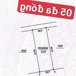 Bán căn nhà mới xây khu đấu giá đa đống bình minh thanh oai hà nội