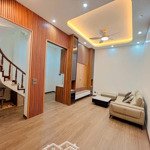 Bán nr 40m2, 6,8 tỷ, 3 phòng ngủ 3 vệ sinhtại kim ngưu, thanh nhàn, hai bà trưng, hà nội