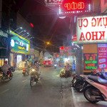 Mặt tiền tân quý tân phú 4 x18 . giá 11.2 tỷ tl . vị trí siêu đẹp lun