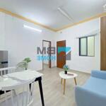 Cho thuê căn hộ 1pn 1pk ful nội thất ở lê văn sỹ, giáp quận 3