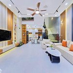Bán nhà tại trần kế xương, 54m2, 3pn, 3wc, hẻm 4m
