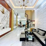 Bán nhà hẻm xe hơi đường vũ tùng phường 2, bình thạnh giá 3 tỷ 290/ 52m2, sổ hồng, có hđ thuê 13tr