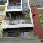 Nhà đẹp giá rẽ đường cô bắc phường cô giang quận 1 giá 4tỷ690/60m2(5x12m) sổ sẵn, hẻm oto 6m nhà 3l