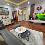 Cần bán căn chung cư 173 xuân thuỷ, dịch vọng hậu, cầu giấy. dt 90.8m2, tk: 3pn2vs, giá 6 tỷ