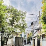 Bán gấp nhà hẻm xe hơi tránh kế cc bàu cát tân bình - 4 x 14m x 3 tầng - chính chủ lâu năm 5 tỷ 7